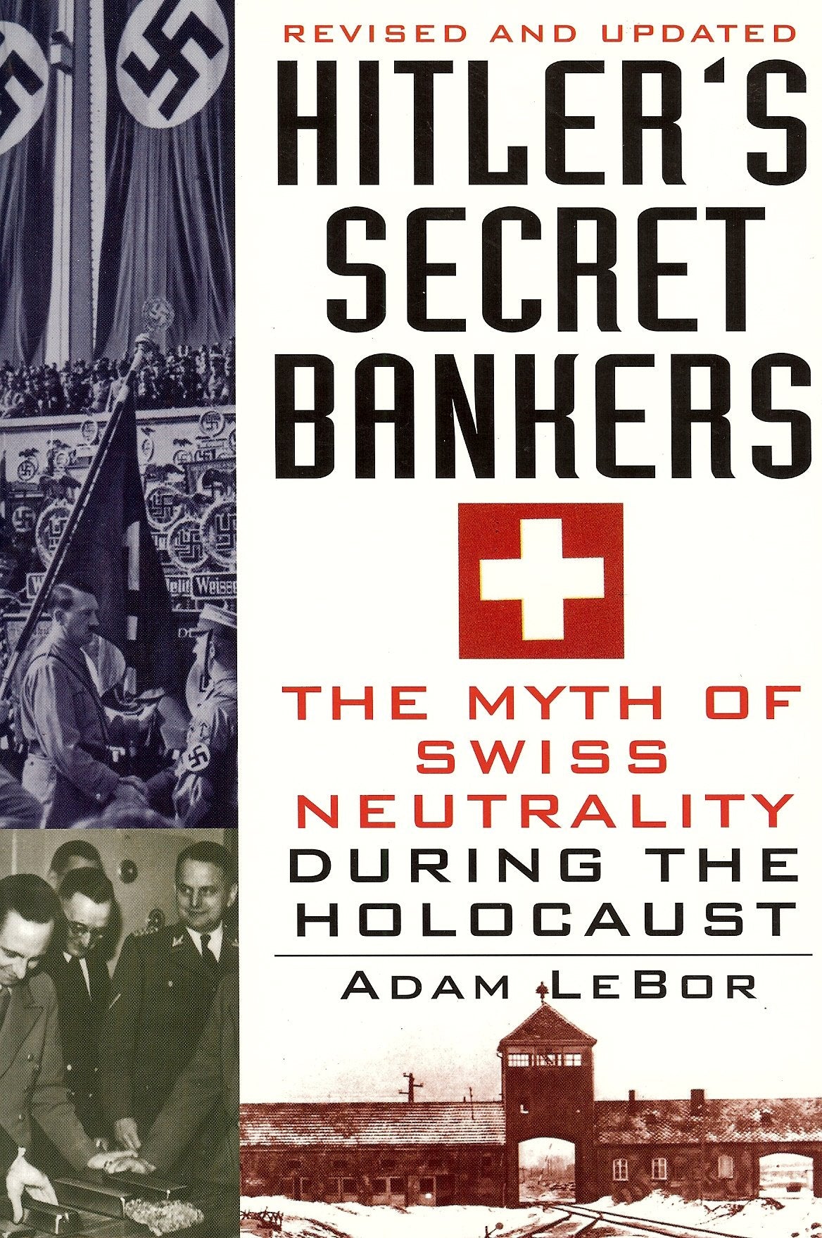 Hitler's Secret Bankers Contemporary literature