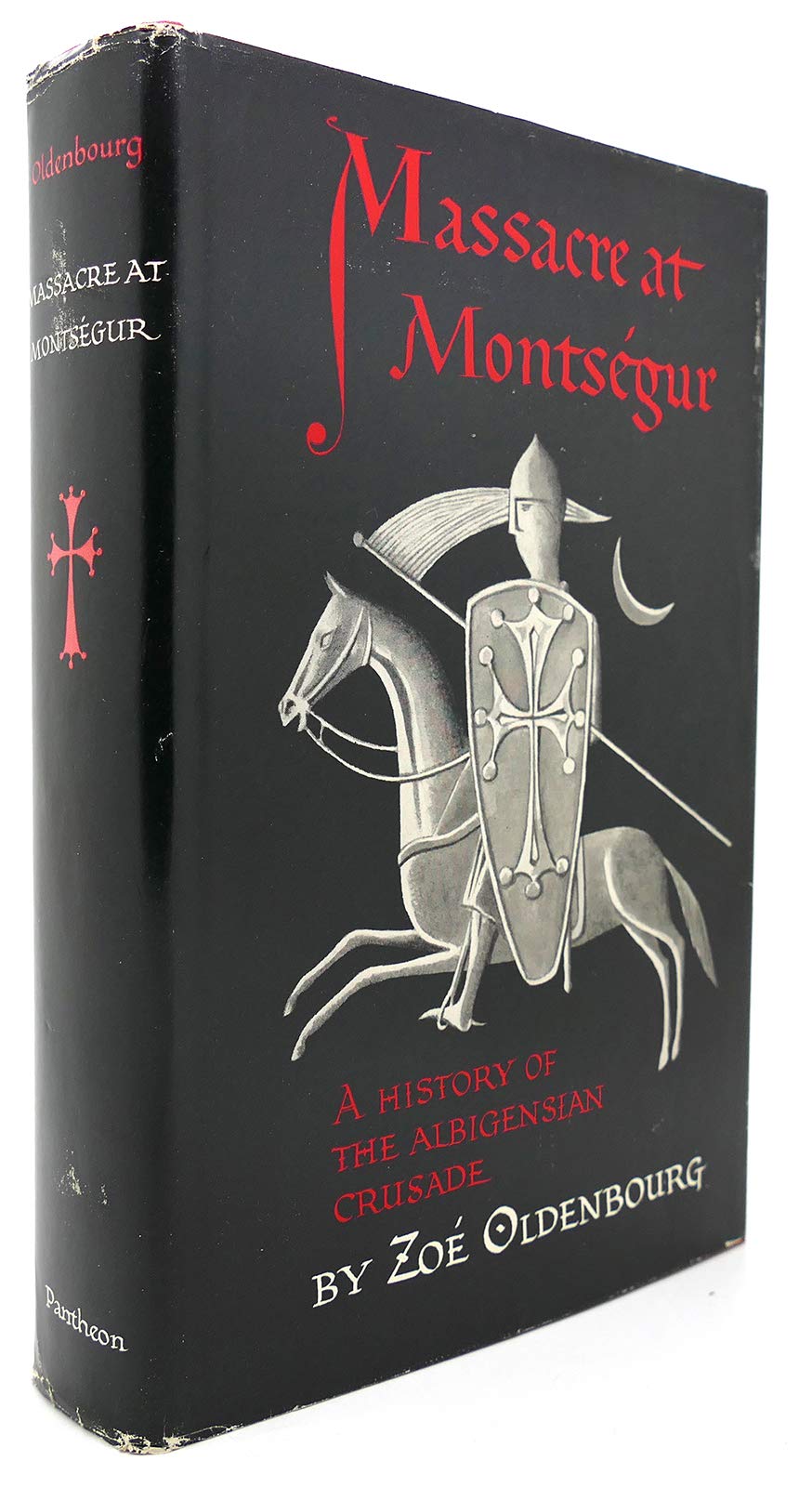 Le bûcher de Montségur : 16 mars 1244 (Les trésors de la littérature) Books