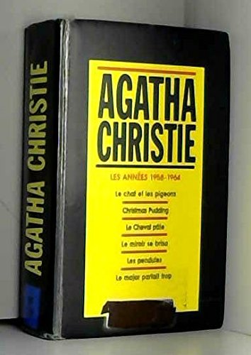 Five little pigs (Agatha Christie Mystery Collection) Books