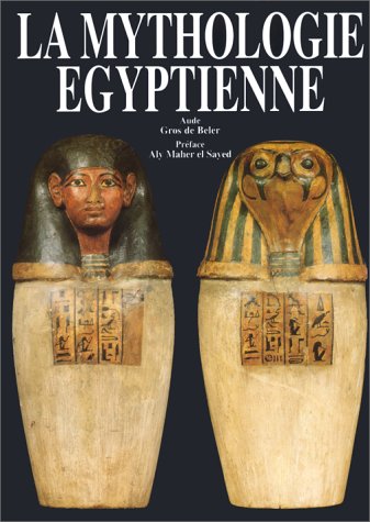 La mythologie égyptienne book