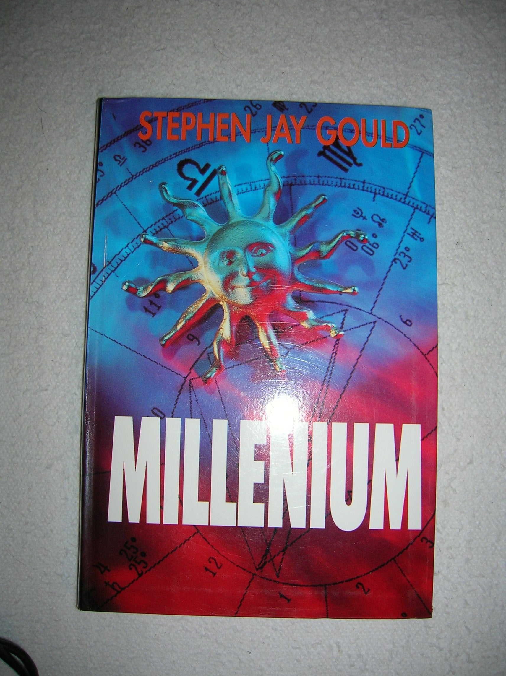 Millénium, histoire naturelle et artificielle de l'an 2000. Science ouverte. Books