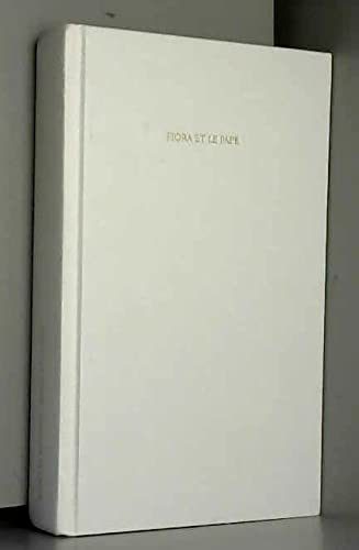 Fiora et le pape (La Florentine.) book