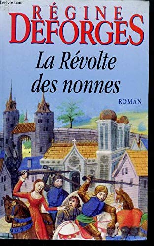 La révolte des nonnes (Les trésors de la littérature) book