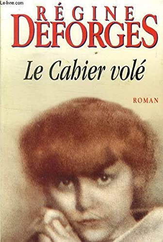 Le Cahier volé (Les trésors de la littérature) book