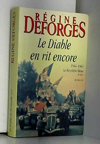 Le diable en rit encore Books