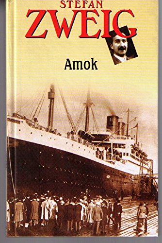 Amok Essays & Short Stories