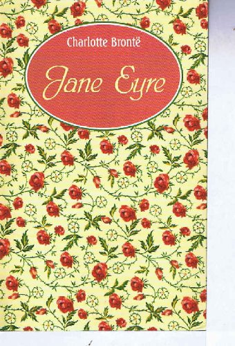 Jane Eyre (Les trésors de la littérature) Books