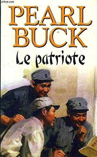 Le patriote (Les trésors de la littérature) book