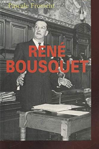 Rene bourquet Books