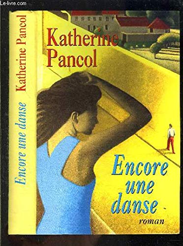 Encore une danse Books
