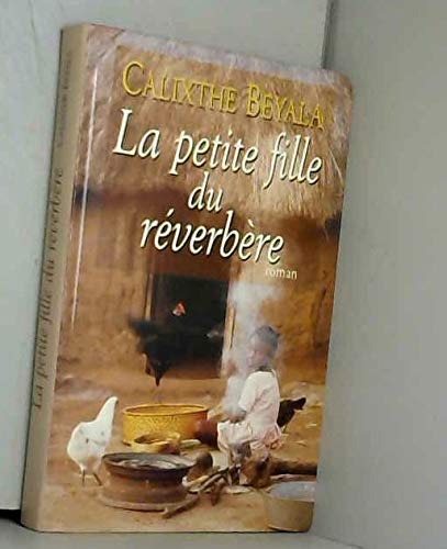 La petite fille du reverbère book