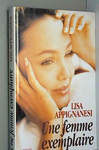 Une femme exemplaire Books