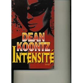 Intensité Books