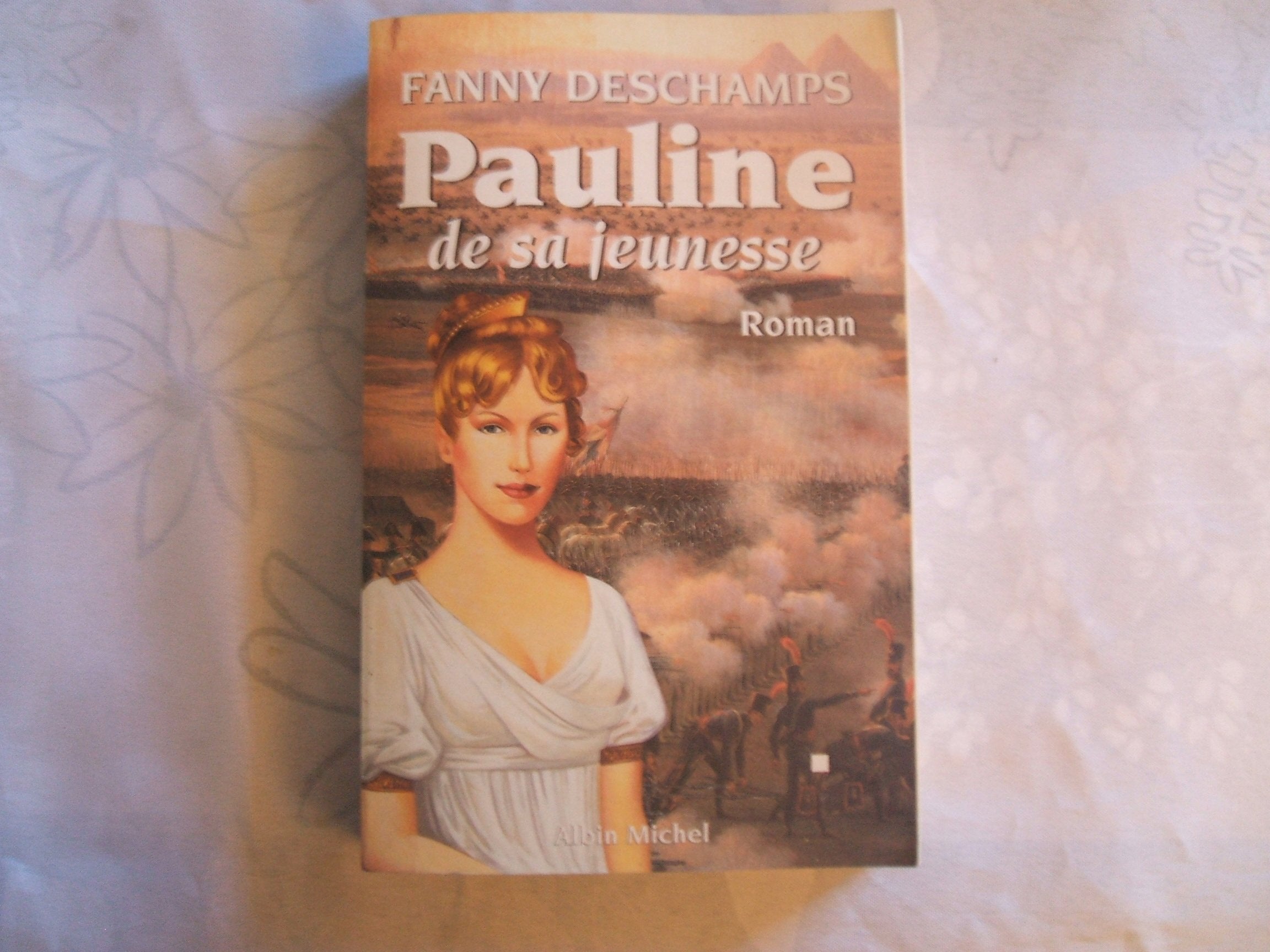 Pauline de Sa Jeunesse Contemporary literature