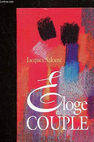 Product Image: Eloge du couple