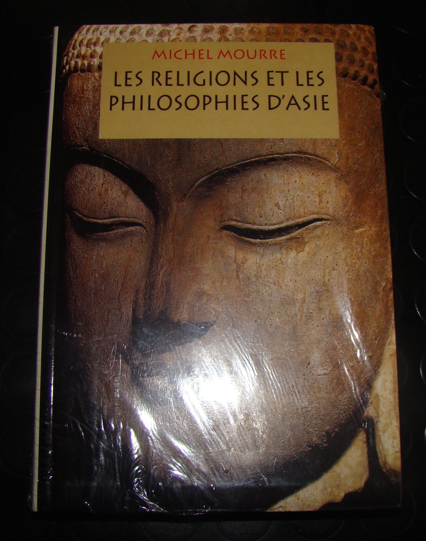 Les religions et les philosophies d'Asie book