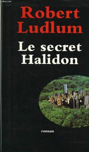 Product Image: Le secret Halidon