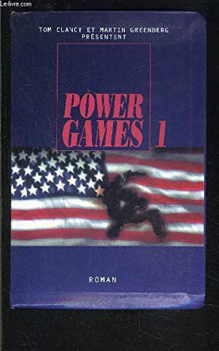Politika (Power games.) Books