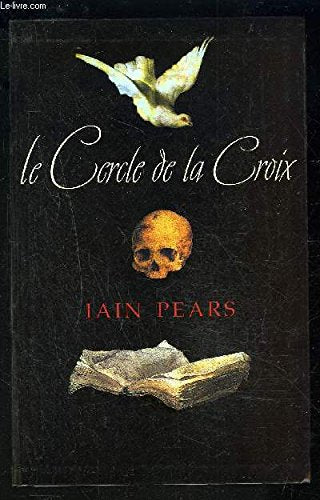 Le cercle de la croix book