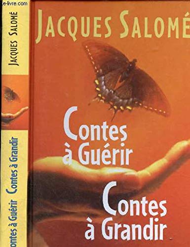 Contes à guérir, contes à grandir book