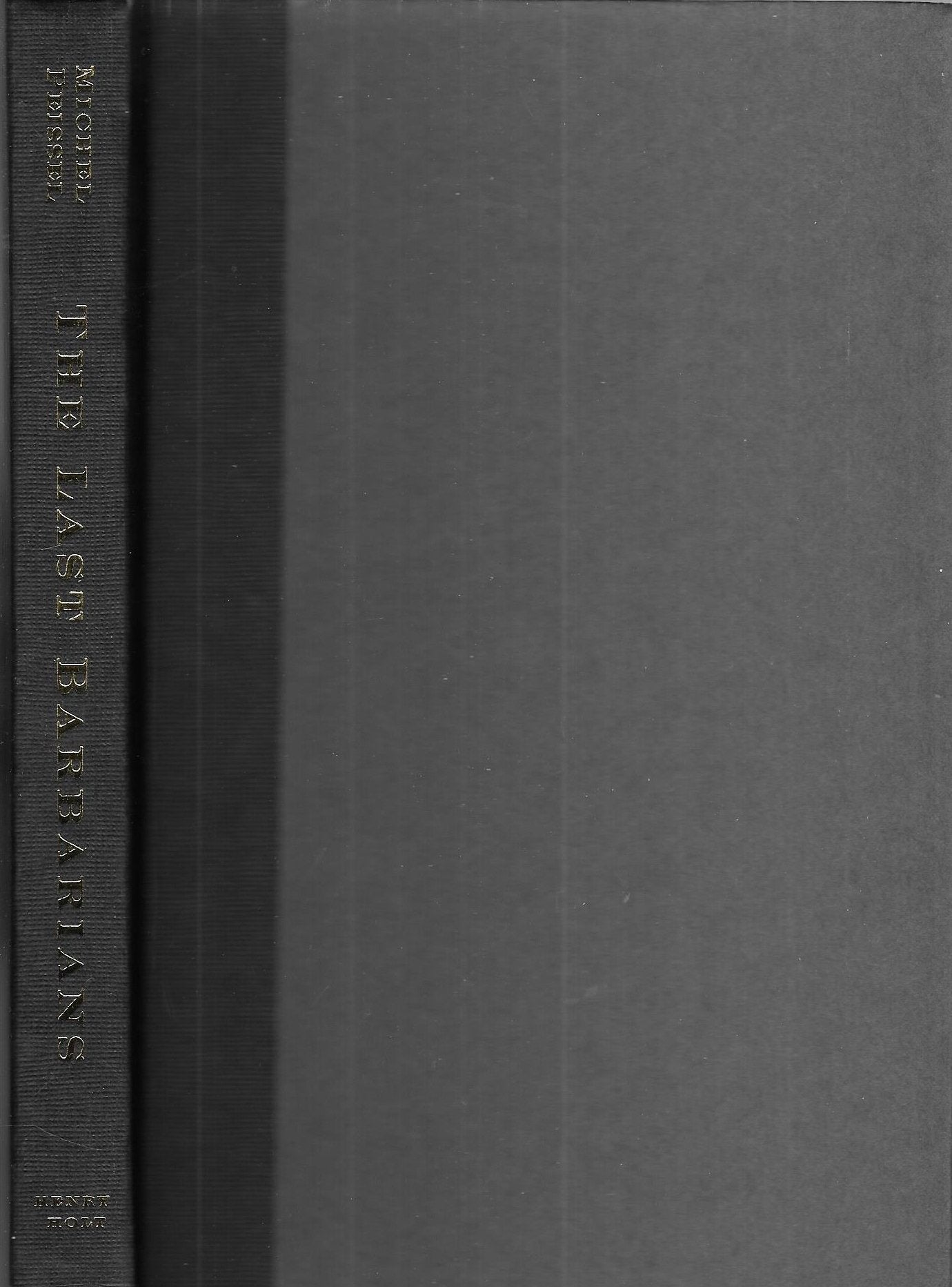 Un Barbare Au Tibet - a La Découverte Des Sources Du Mékong book