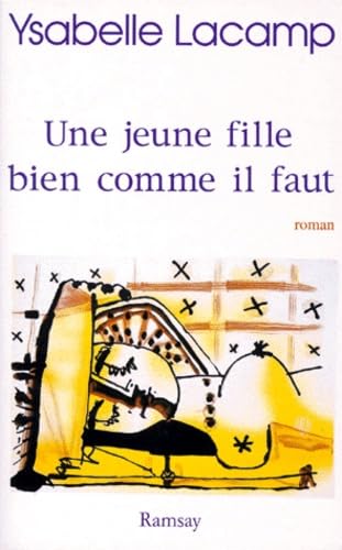Une jeune fille bien comme il faut book