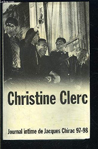 Le suicide: Juillet 1997-mai 1998 (Journal intime de Jacques Chirac. ) book