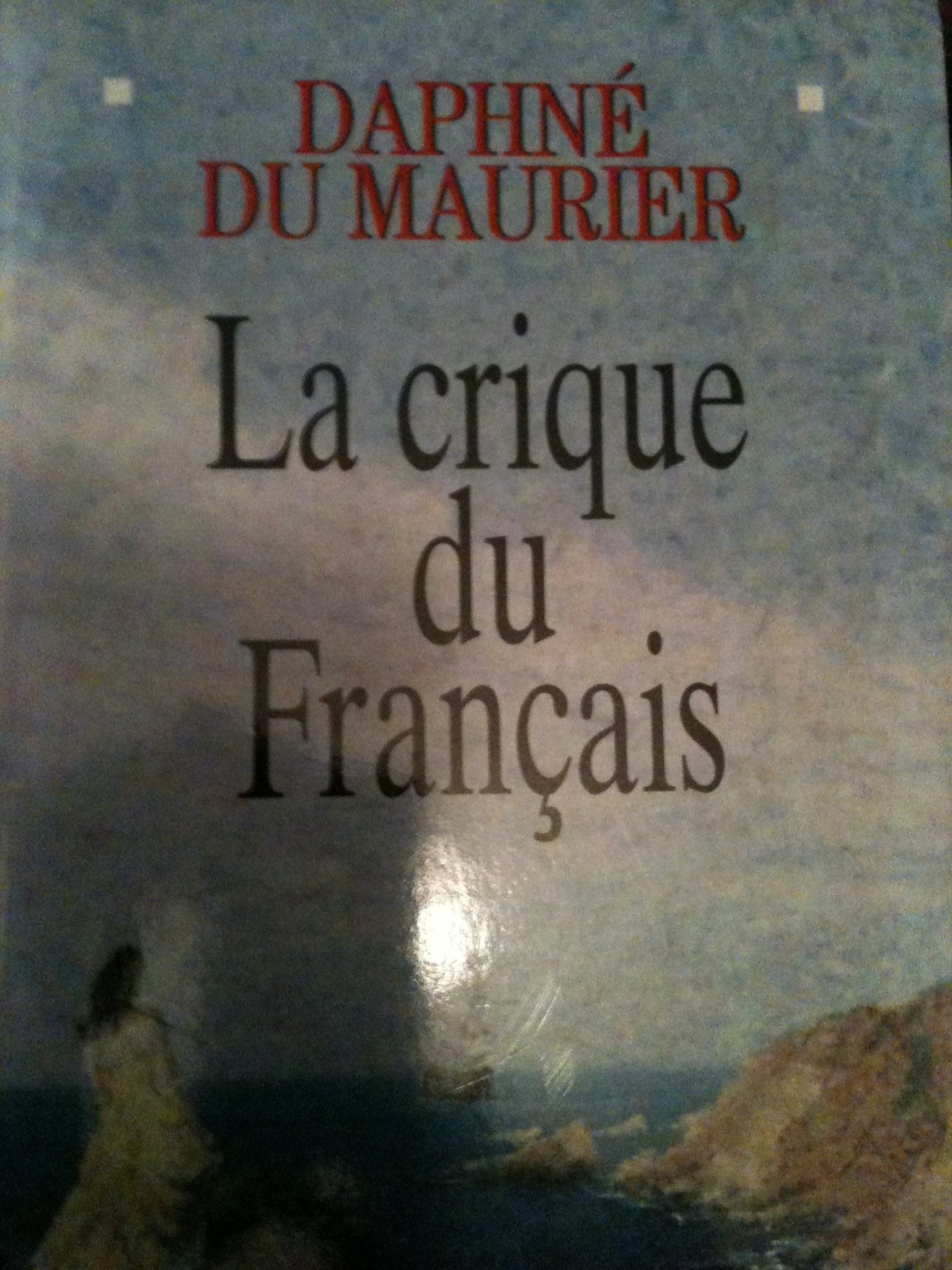 Product Image: La crique du Français