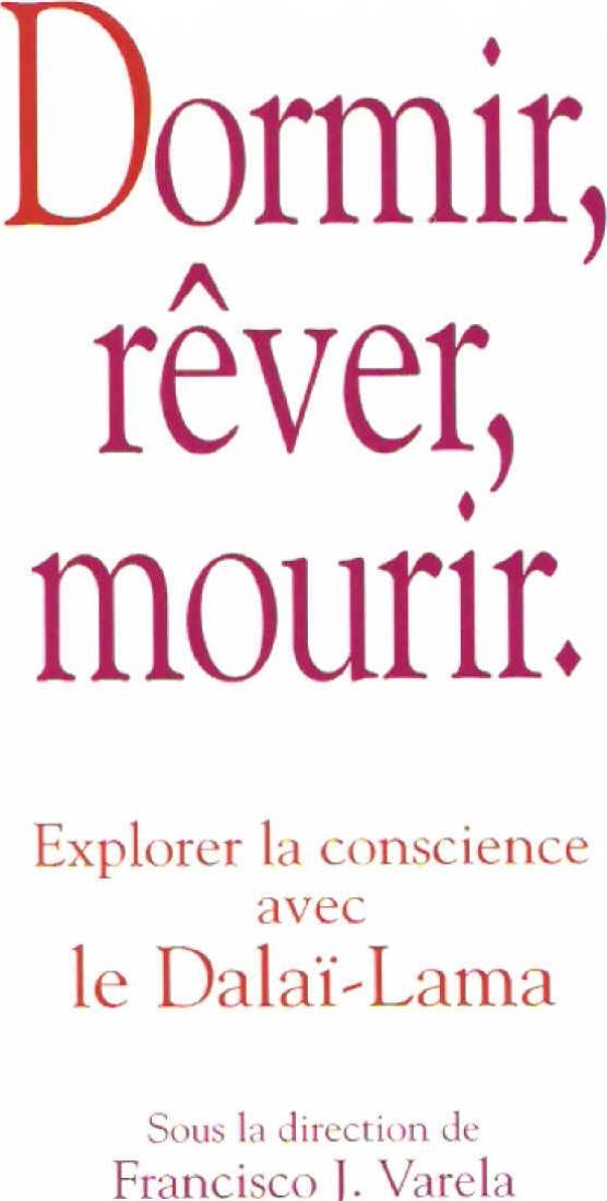 Dormir, rêver, mourir book
