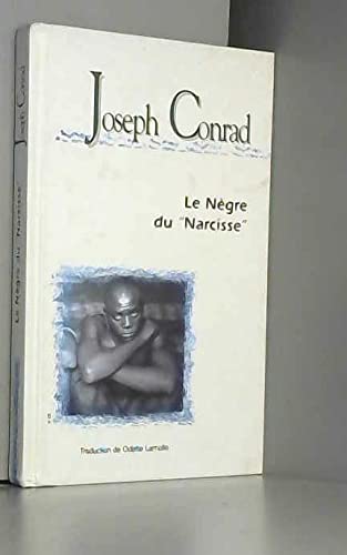 Le nègre du Narcisse (Les trésors de la littérature) book