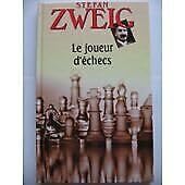 Le joueur d'échecs (Les trésors de la littérature) book