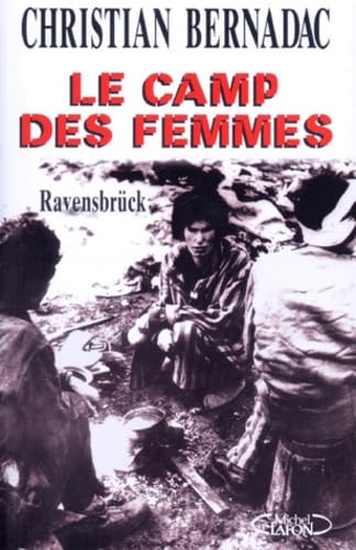 Le camp de femmes: Ravensbrück Books