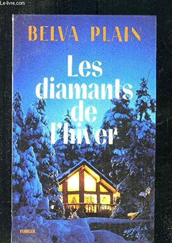 Les diamants de l'hiver. Roman traduit de l'anglais. book
