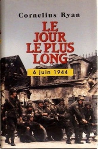 Le jour le plus long: 6 juin 1944 Books