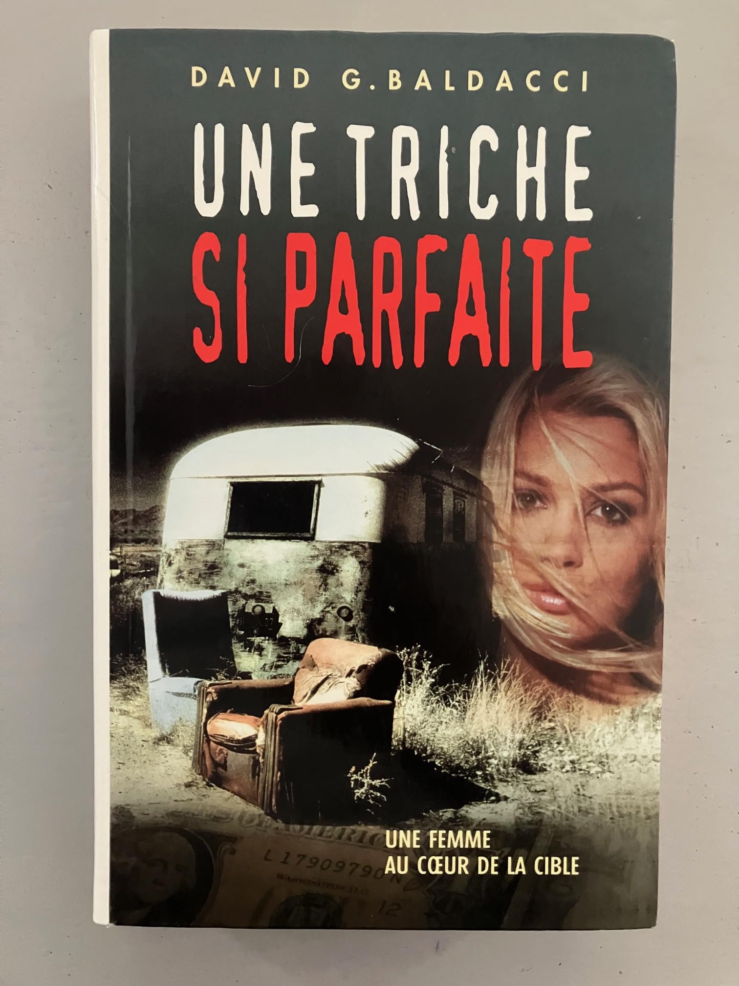 Product Image: Une triche si parfaite
