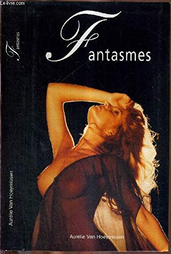 Fantasmes book