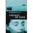 Créance de sang Books