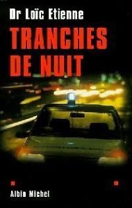 Product Image: Tranches de nuit : Récits