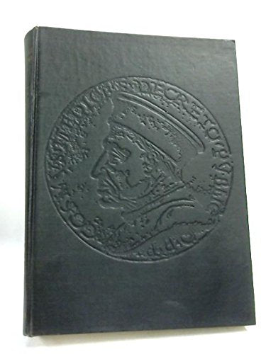 Larousse Encyclopedia of Renaissance and Baroque Art book