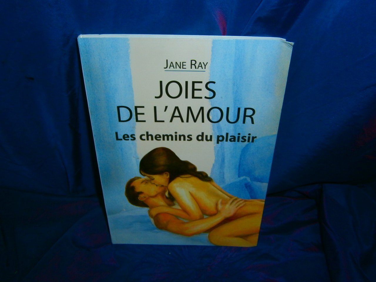 Loies De L'amour: Les Chemins Du Plaisir Books