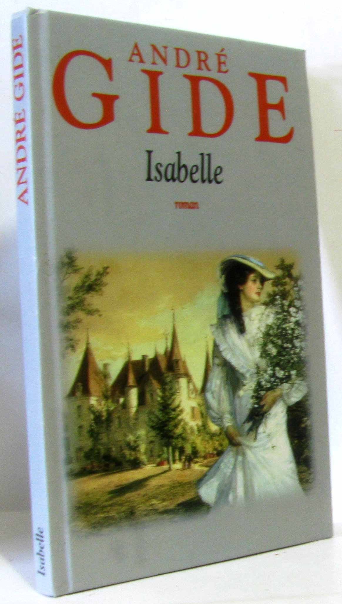 Isabelle Books