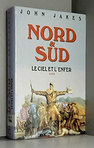 Le ciel et l'enfer (Nord et Sud.) book