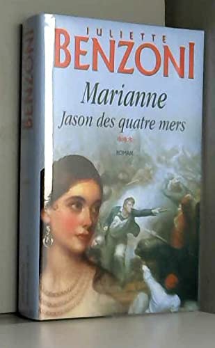 Jason des quatre mers (Marianne.) book