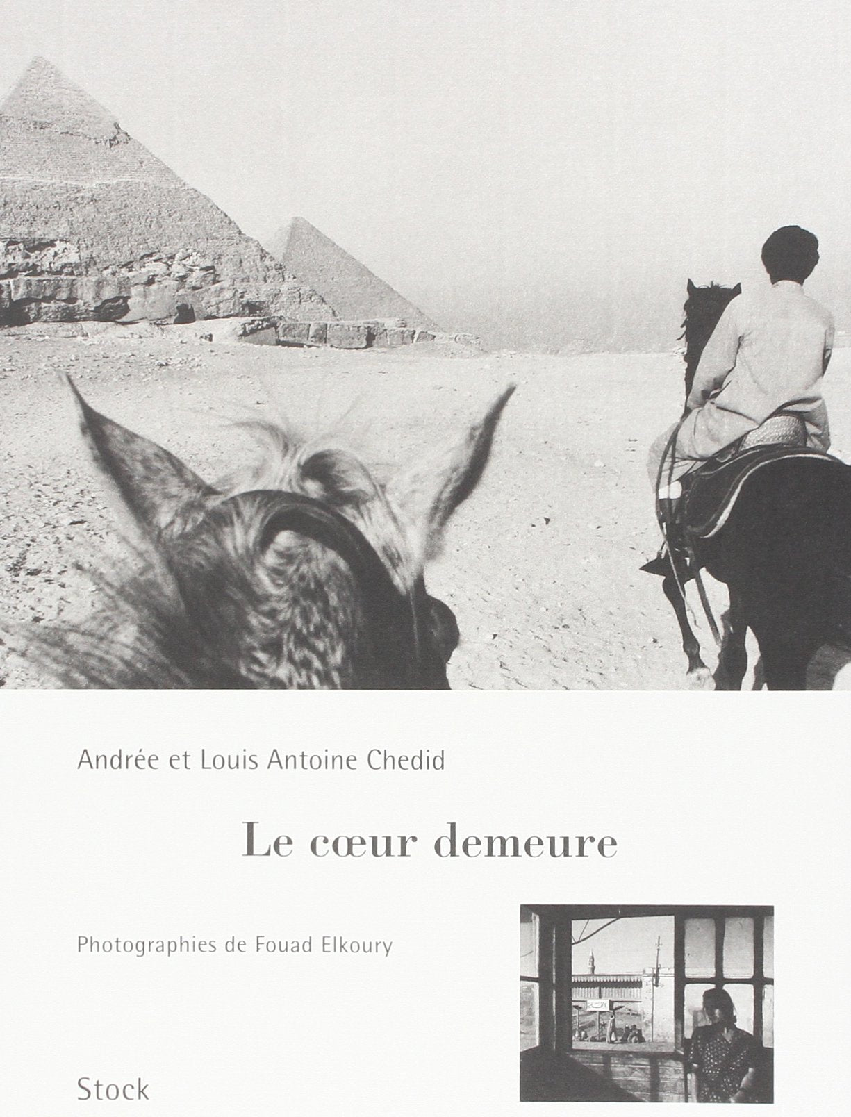Le coeur demeure: Du Nil à la Seine Film, Art & Culture