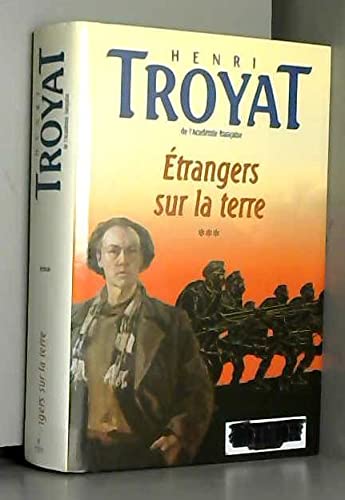 Étrangers sur la terre (Tant que la terre durera.) Books