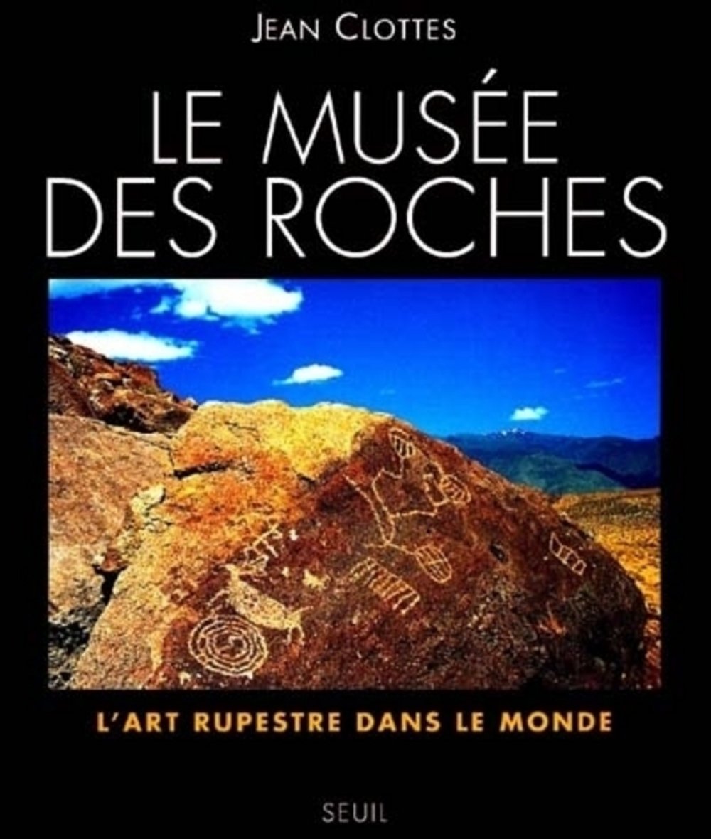 Le Musée des roches. L'art rupestre dans le monde Film, Art & Culture