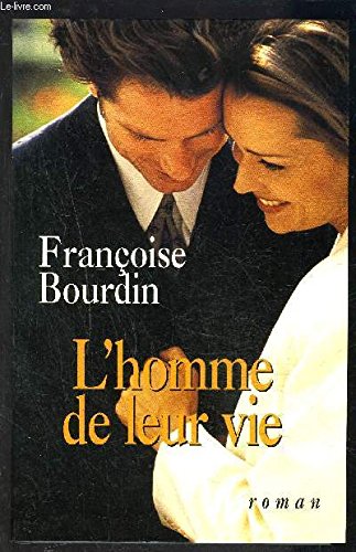 L'homme de leur vie book