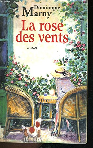 La Rose des vents book