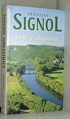 La rivière Espérance (La rivière Espérance.) Books