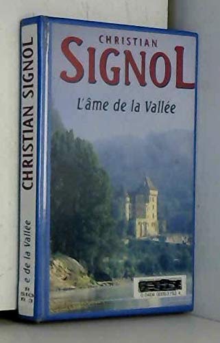 L'âme de la vallée (La rivière Espérance.) book
